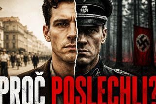 Jak se z obyčejných mužů stali vrazi: příběh jednoho policejního praporu během druhé světové války - Médium.cz
